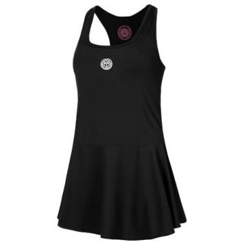 Bidi Badu Crew Vestido Mujeres Negro XL