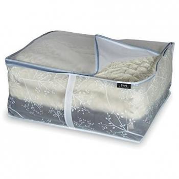 Domopak 212Y52 - Funda Mantas L Bon Ton 55X45X25 Cm