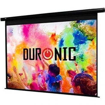 Duronic EPS119/169 - Pantalla De Proyección -