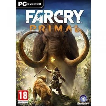 Far Cry Primal
