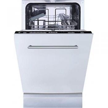Lavav Edesa EDB4610I, integración para 10 cubiert