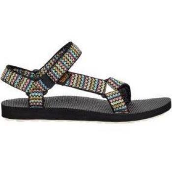 Sandalias Teva W Original Universal Dot Matrix multi mujer
