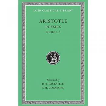 Physics, Volume I: Books 1-4