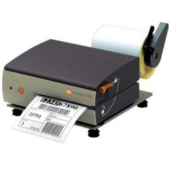 Datamax O'Neil Compact4 Mobile Mark II Direct Thermal Mobile Printer Wired & Wireless