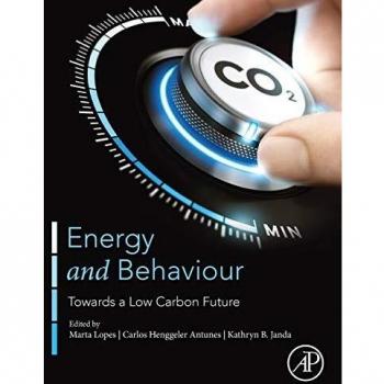 Energy and Behaviour: Towards a Low Carbon Future