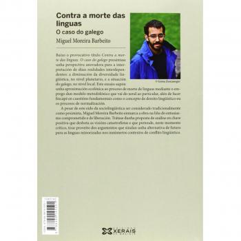 Contra a morte das linguas: O caso do galego