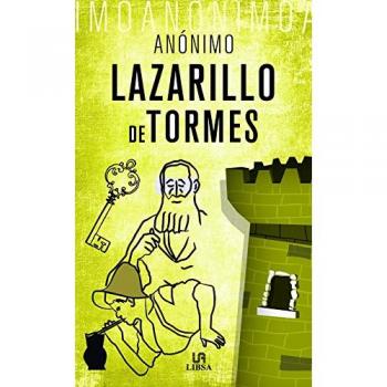 Lazarillo de Tormes