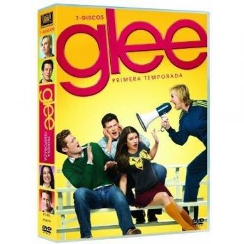 Glee: Primera Temporada [DVD]
