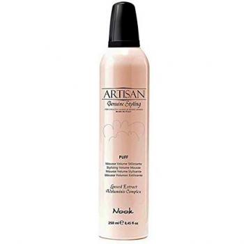 Nook Puff Espuma Volumen 250ml Artisan