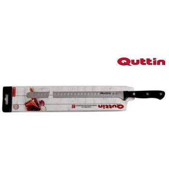Quttin Cuchillo Jamonero 28cm Sybarite
