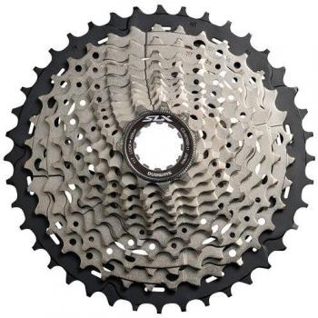 Shimano CASSETTE SLX M7000 11 speed 11-40