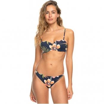 Bikini de mujer Roxy Into The Sun azul rosa - XL