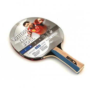 Butterfly 85016 Timo Boll - Raqueta para Adulto