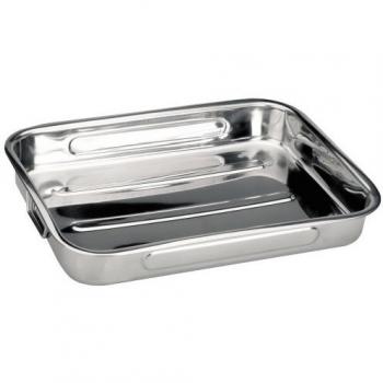 IBILI 651845 - Rustidera INOX Bistrot 45 Cms.