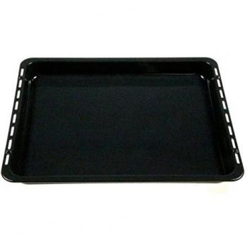 Bandeja para horno 466 x 385 x 40 mm - Compatible con Electrolux, Faure, AEG y Arthur Martin