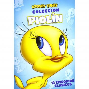 Tweety Kids - Kids Collection [DVD]