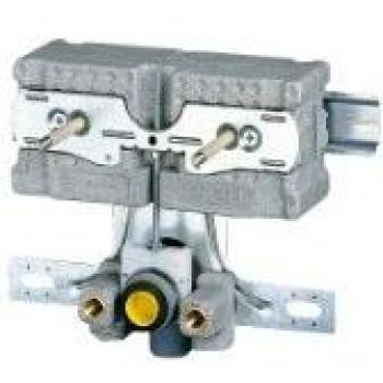 Grohe Uniset Bidet Installation Element with EPS Housing 37578001