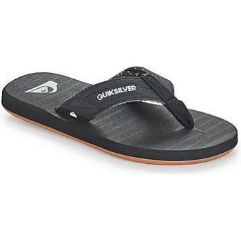 Sandalias Infradito Quiksilver Carver Switch para Niños
