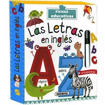 La Letras En Inglés
