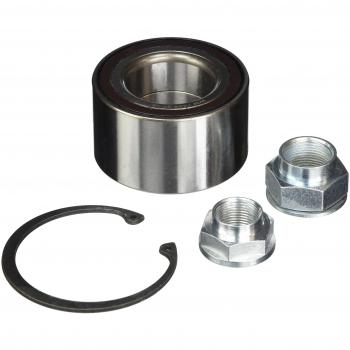 Kit de cojinete de rueda METZGER WM 7469 - Juego completo para eje delantero