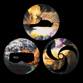 Nevermen [Vinilo]