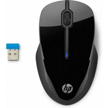 HP Ratón inalámbrico 250