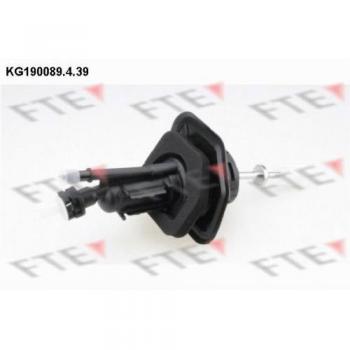 Cilindro maestro de embrague FTE KG190089.4.39 para MAZDA, FORD y VOLVO