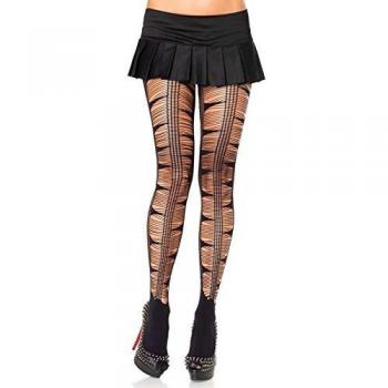 Leg avenue panties de efecto desfibrado