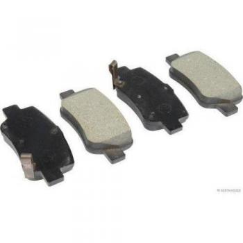 HERTH+BUSS JAKOPARTS J3612040 Brake Pad Set, disc brake