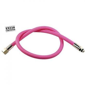 Metalsub Regulator Hose Flex Hookah 300 cm