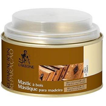 Lakeone LA70980/200G/01 Masa de Madera, Pino, 200 gr