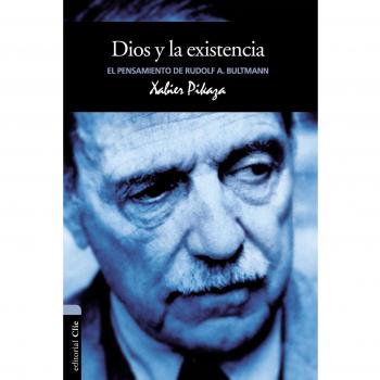 El pensamiento de Rudolf Bultmann