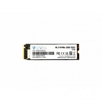 Disco Duro V7 1TB SSD M.2 Serial ATA III 3D TLC NVMe