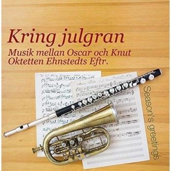 Kring Julgran Musik Mellan Os