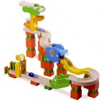 Wonderworld WW-7007 Juego de construcción juguete de construcción - Juguetes de construcción