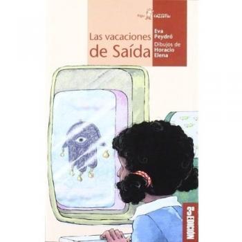 Las vacaciones de Saída: 19