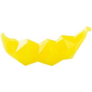 Freedog Juguete Dosificador de Snacks en forma de Banana