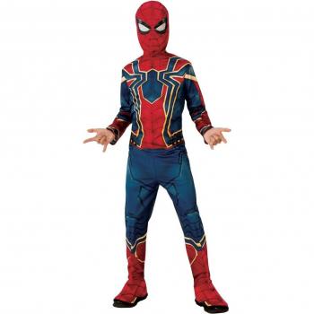 Disfraz infantil Iron Spider Endgame Classic Los Vengadores Rubies