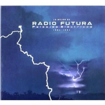 Paisajes Electricos - Radio Futura