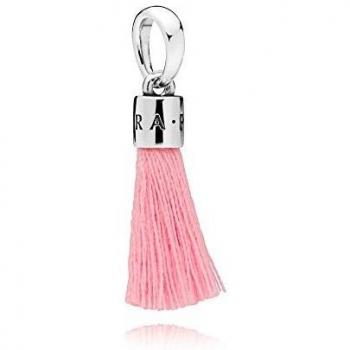 Pandora Colgante Mujer plata - 797212CBP