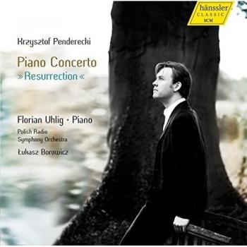 Concerto pour Piano Résurrection