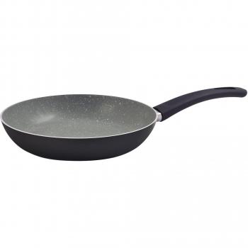 MasterPro Q1271 20 cm SARTEN, Aluminio