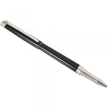 Caran d'Ache CD4771.782 Leman Slim - Bolígrafo, color negro
