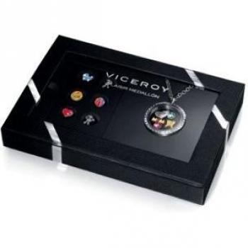 Viceroy MEDALLON Pack VMD0014-29 Mujer Madre PLAISIR