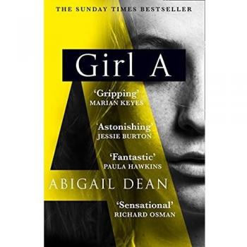 Chica A: Novela de Thriller Criminal Debut, Best Seller Global de The Sunday Times y New York Times