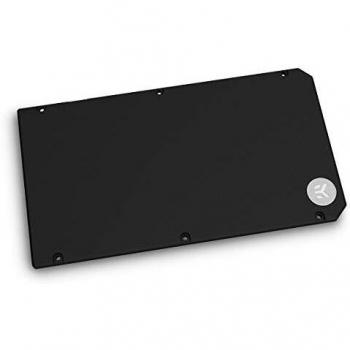 Quantum Vector FE RTX 3070 Carcasa trasera