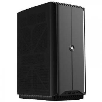 PC de Sobremesa Corsair ONE i500 - Intel Core i9-14900K, 64 GB RAM, 2 TB SSD, NVIDIA GeForce RTX 4090, Refrigeración Líquida