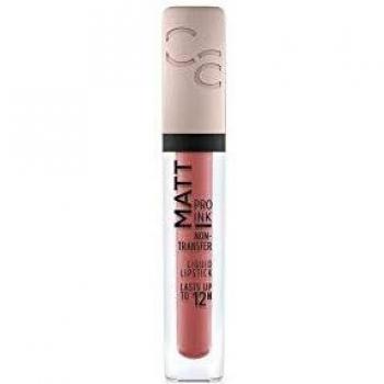 Catrice Matt Pro Ink Non-Transfer Liquid Lipstick #020 5ml