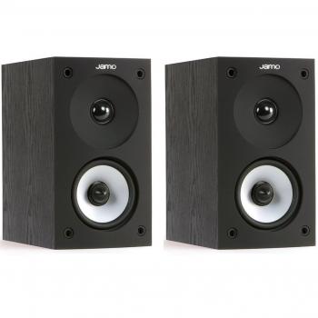 Jamo S 622 - Altavoz para estantería de 2 vías