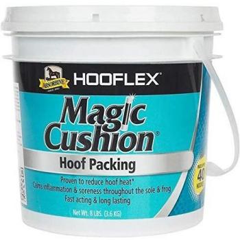 Absorbine VN-1109 HOOFLEX Magic Cushion